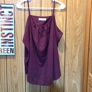 summer tank (SOLD OUT